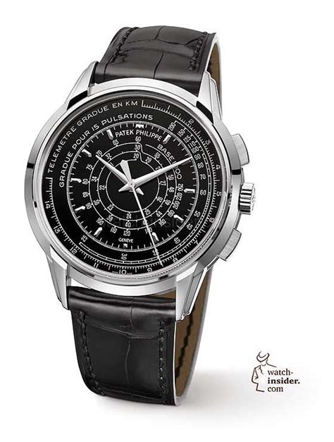 Watch Insider’s Top 10 Chronograph Watches: Are These The 